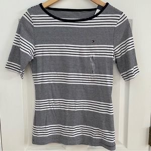 Tommy Hilfiger cotton shirt